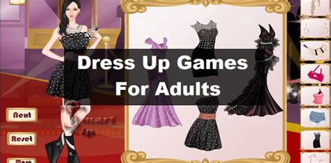 fake clothes change game - dress up games for adults.